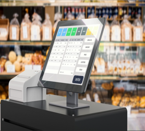 Bakery POS system